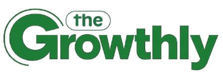 The Growthly Logo